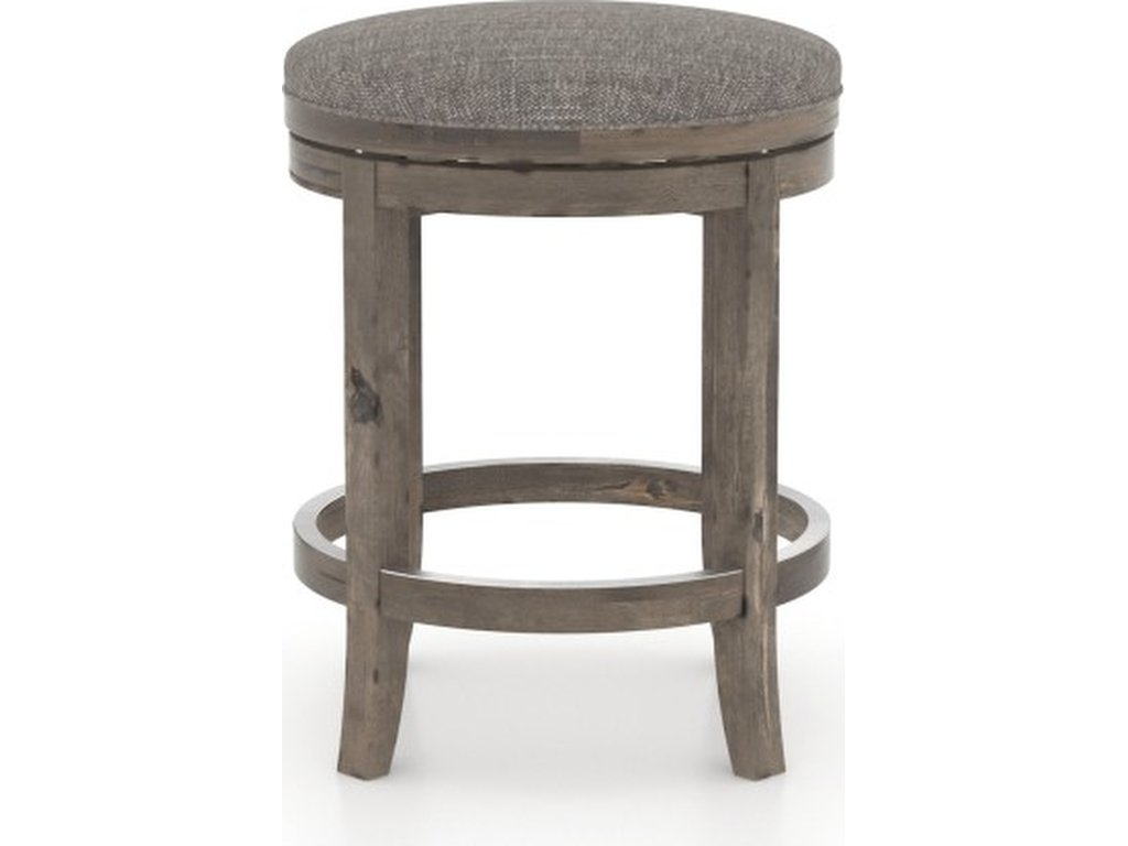 Swivel Stool 8004 - image 2