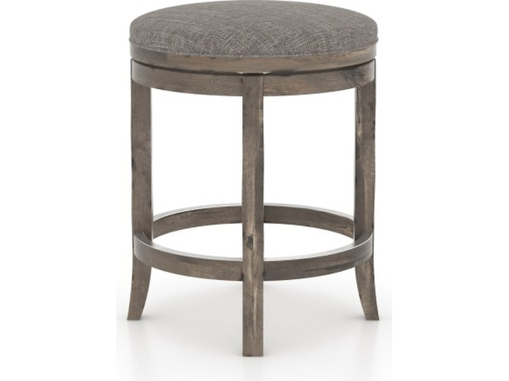 Swivel Stool 8004 - image 3
