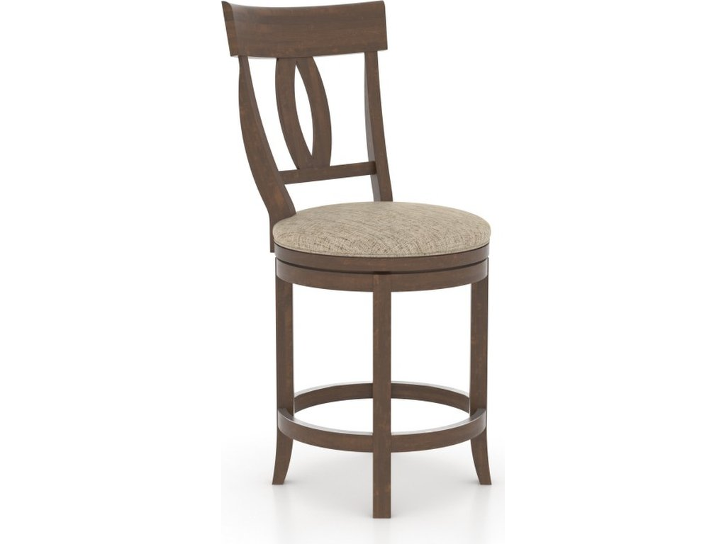 Swivel Stool 8100 - main image