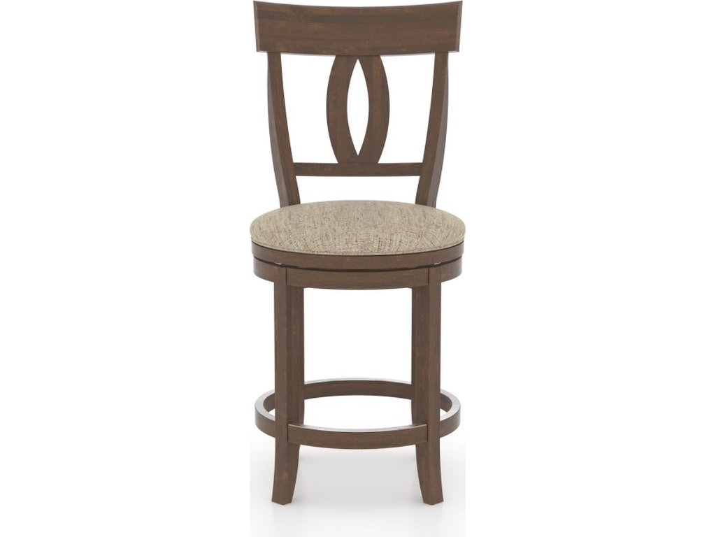 Swivel Stool 8100 - image 1