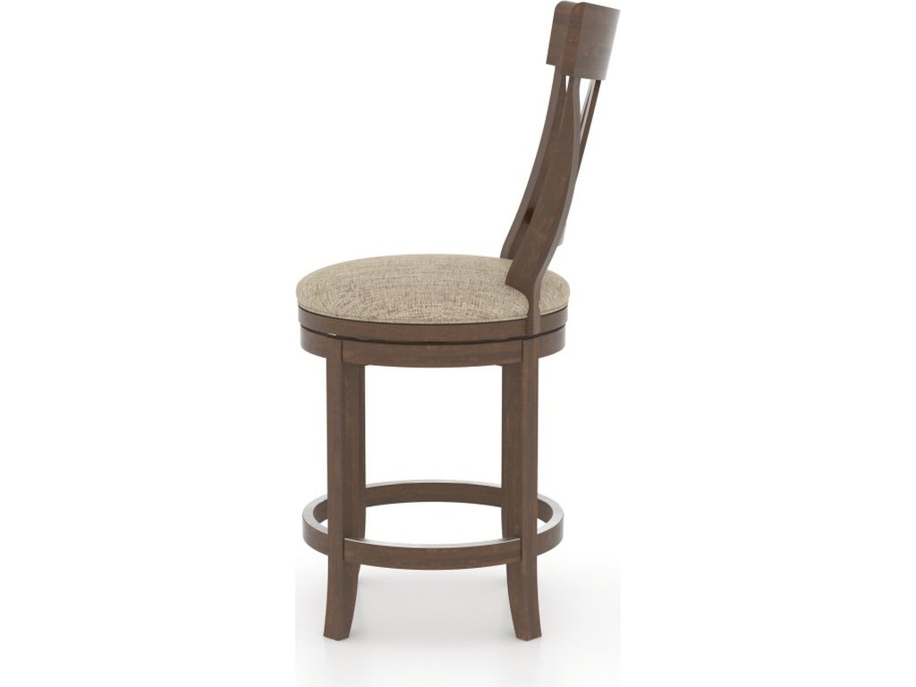 Swivel Stool 8100 - image 2