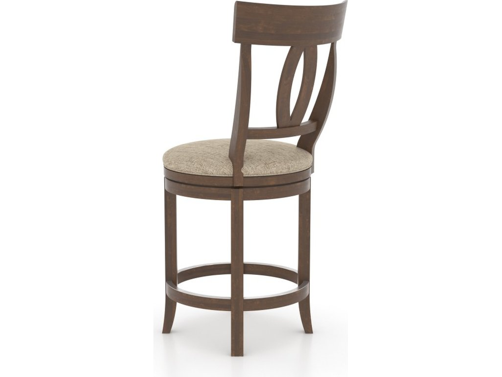 Swivel Stool 8100 - image 3