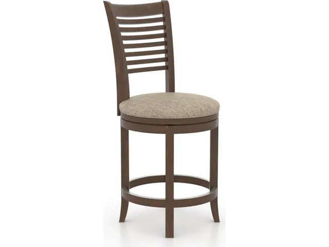 Swivel Stool 8229