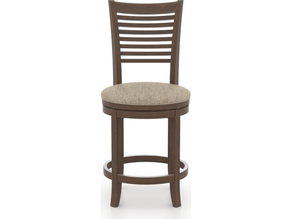 Swivel Stool 8229 - image 1