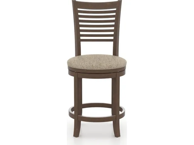 Swivel Stool 8229 - Alternative View
