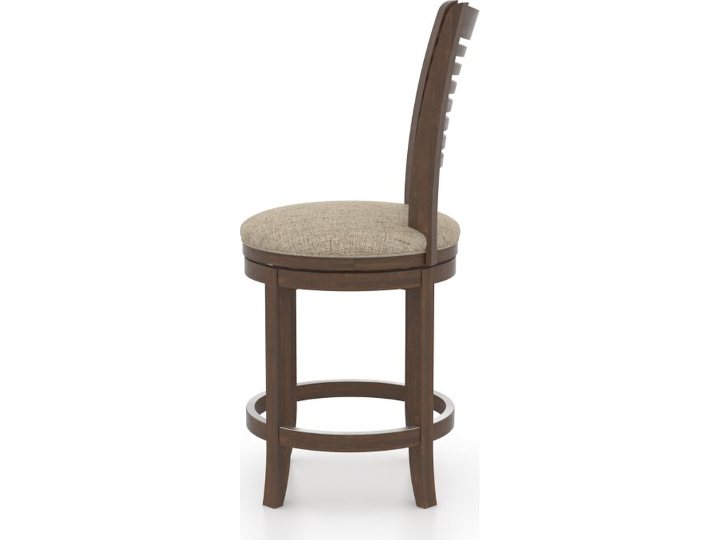 Swivel Stool 8229 - image 2