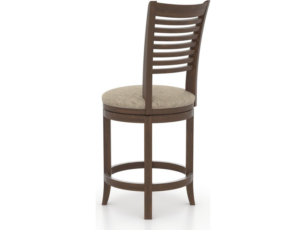 Swivel Stool 8229 - image 3
