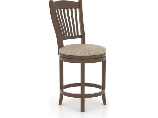 Swivel Stool 8232