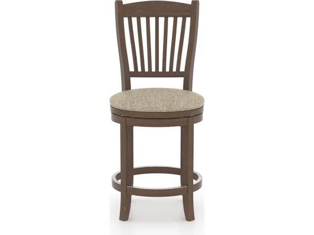 Swivel Stool 8232 - Alternative View