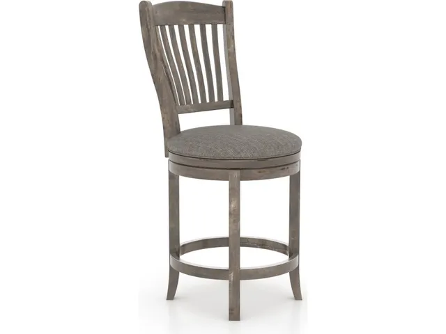 Swivel Stool 8232