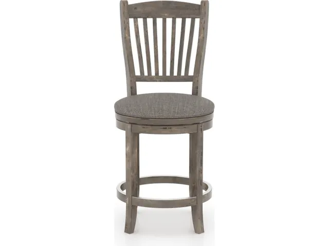 Swivel Stool 8232 - Alternative View