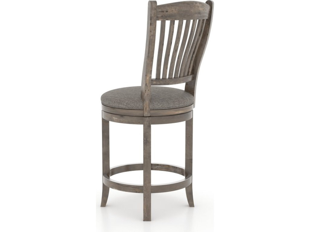 Swivel Stool 8232 - image 3