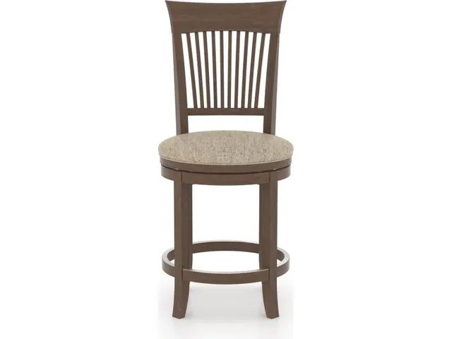 Swivel Stool 8270 - Alternative View