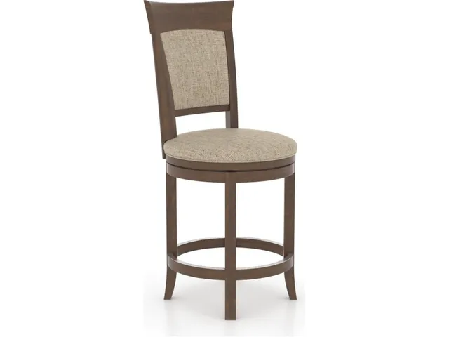 Swivel Stool 8274