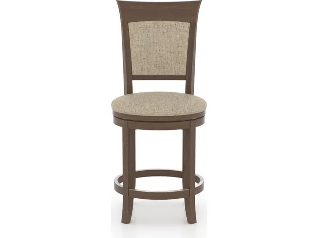 Swivel Stool 8274 - Alternative View