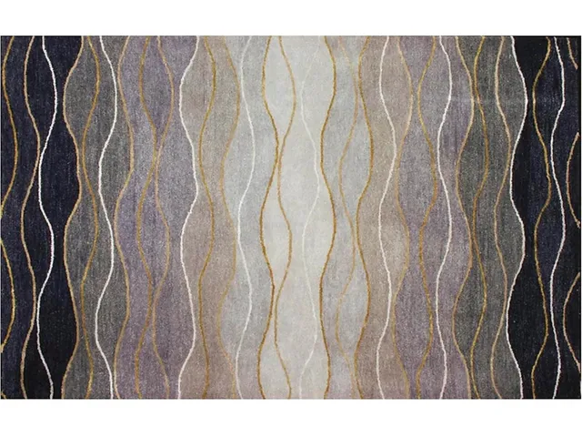 Soledad Smoke Rug