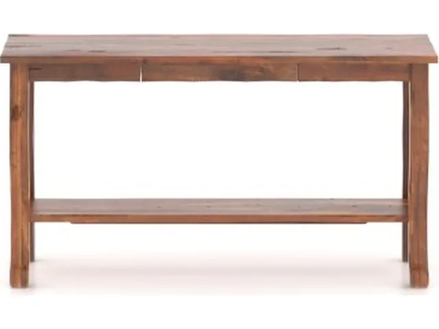 Console Table 1648 GA - Alternative View