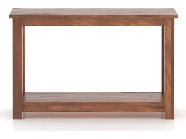 Console Table 1648 HJ - Alternative View