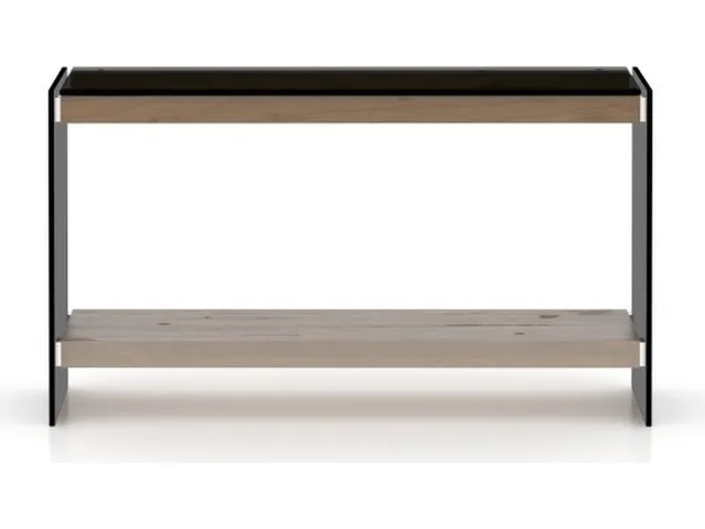 Console Table 1650 C2 - Alternative View