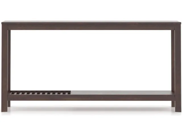 Console Table 1660 TM - Alternative View
