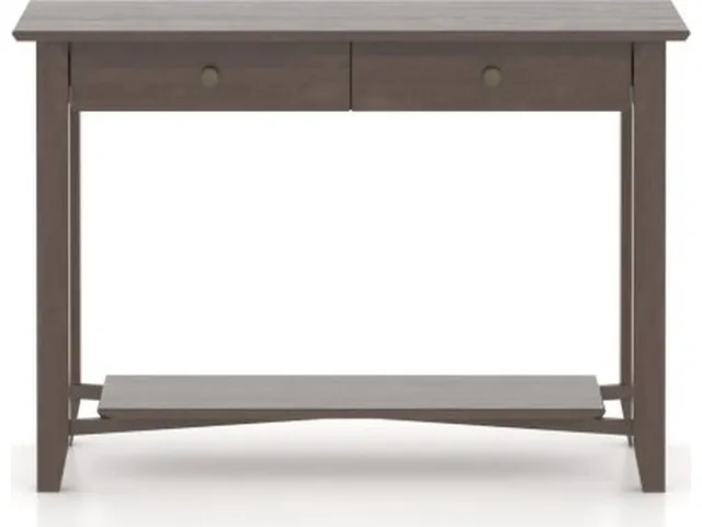Console Table 1846 EJ - Alternative View