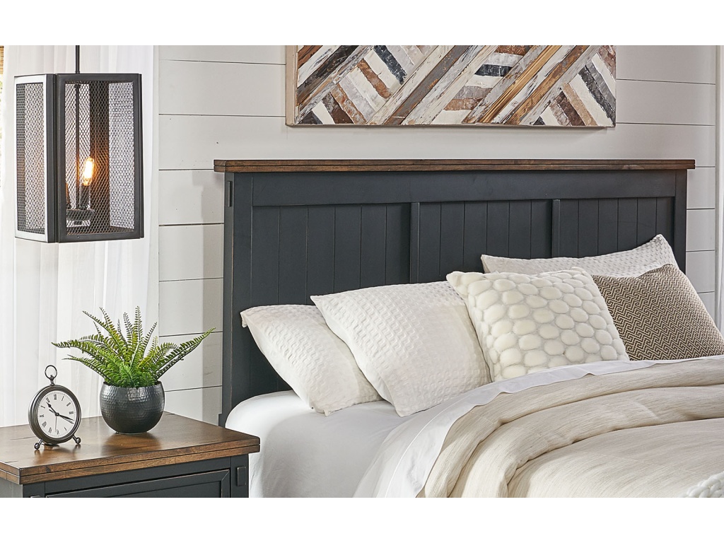 Cal King Storage Bed - image 6