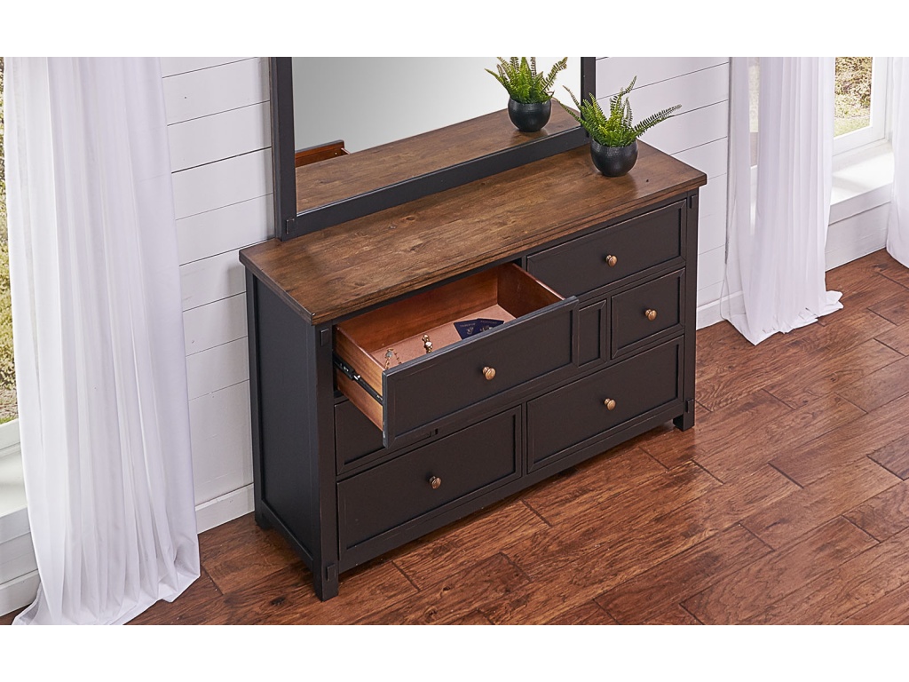 Dresser - image 1