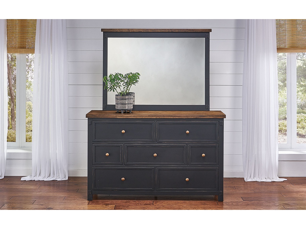 Dresser - main image