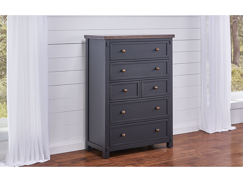 Chest - image 2