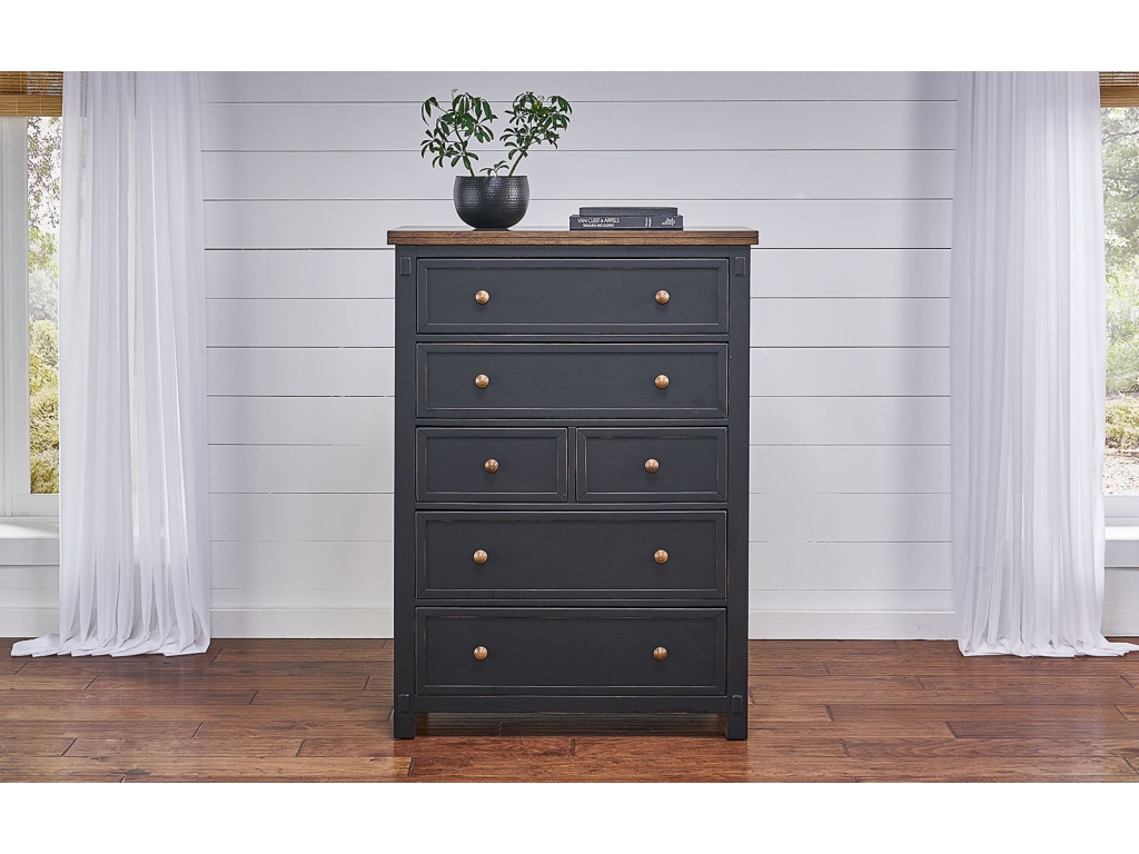 Chest - main image