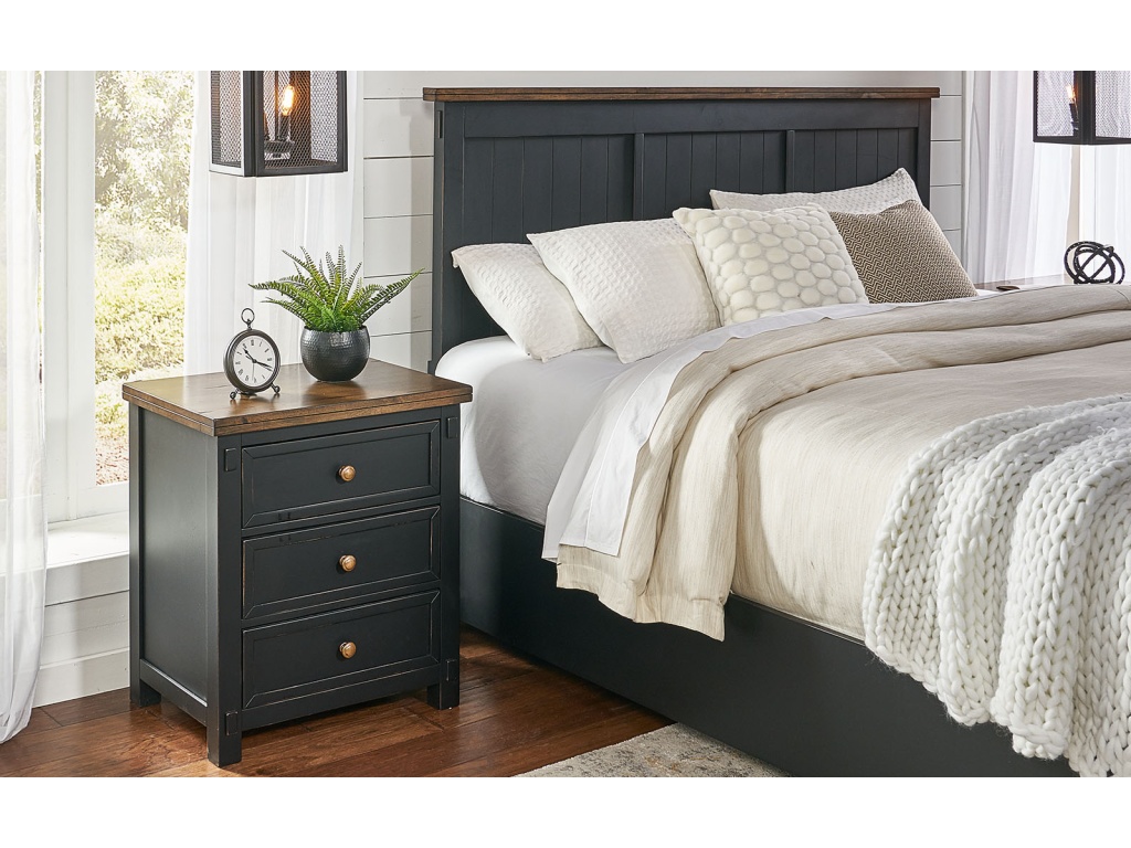 Nightstand - image 2