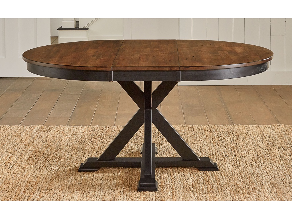 Round To Oval Table - image 3