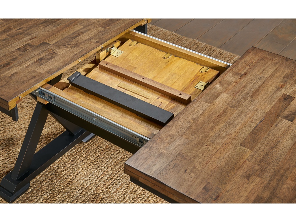 Trestle Table - image 2