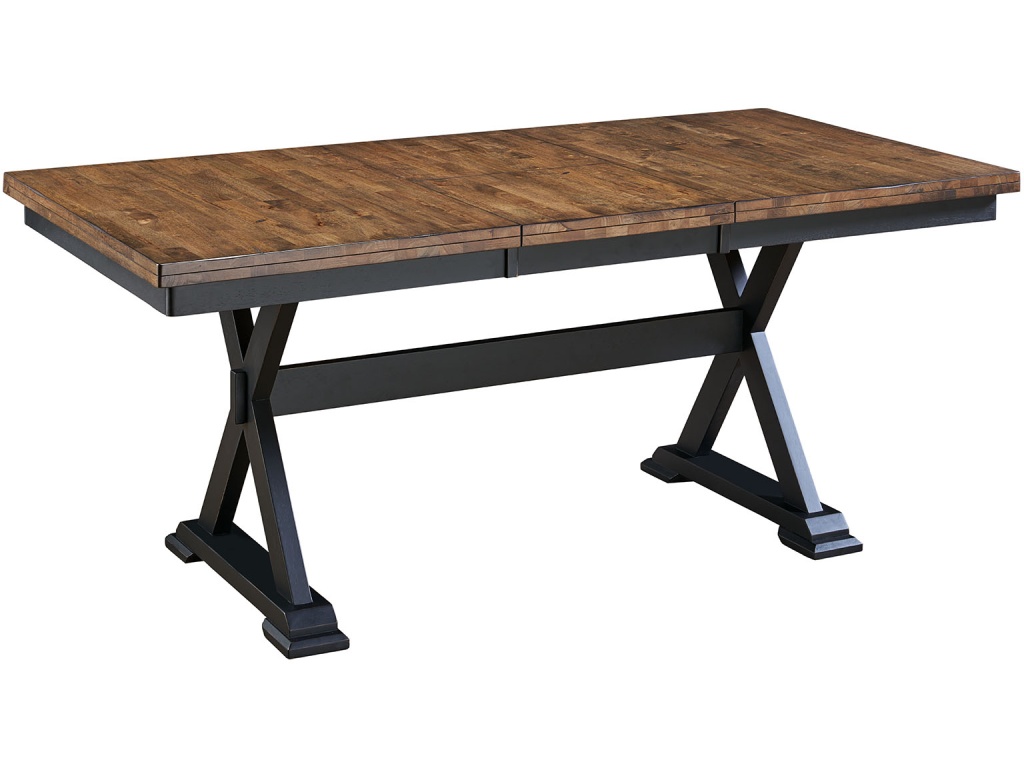 Trestle Table - image 3