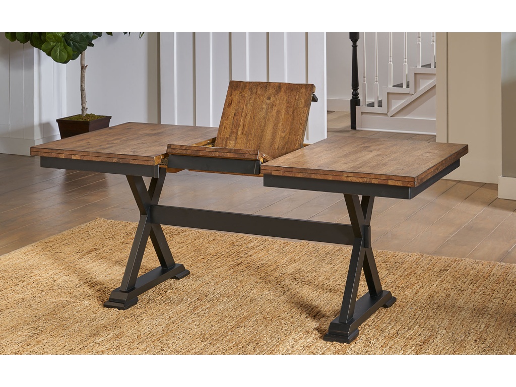 Trestle Table - main image
