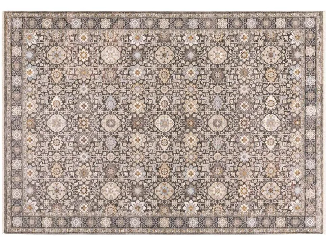 Sultan Iv Rug