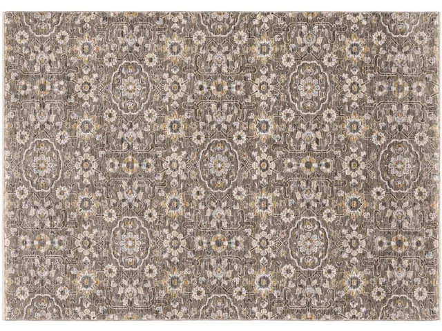 Sultan Vi Rug