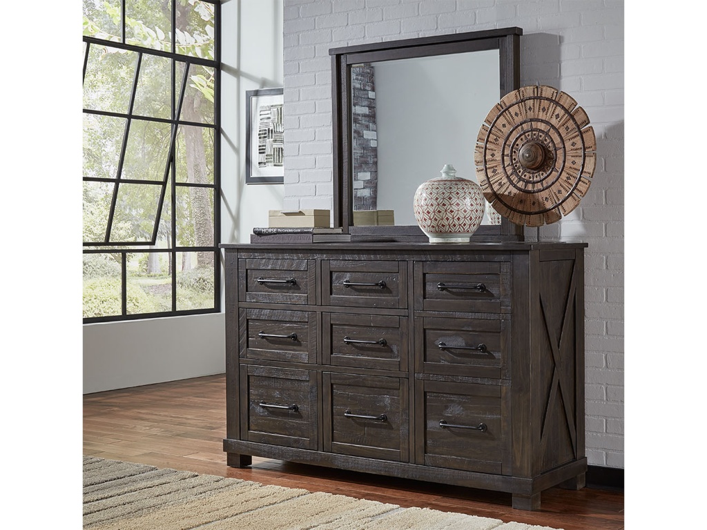 Dresser - image 1