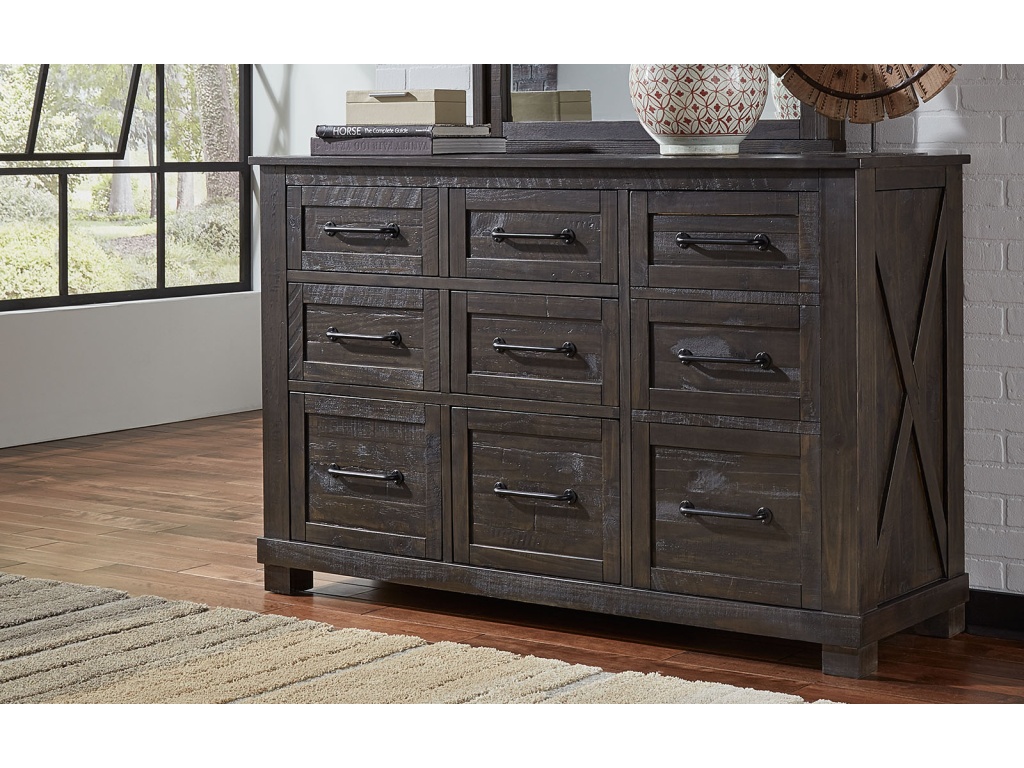 Dresser - main image