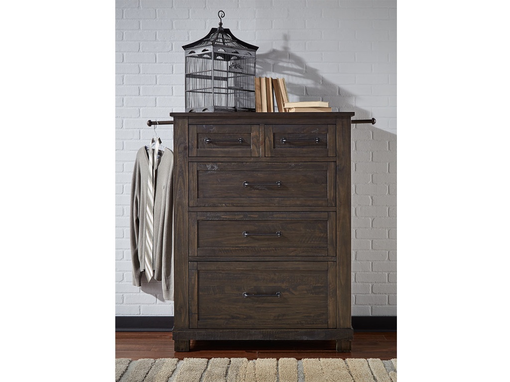 Chest - main image