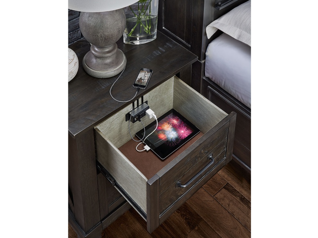 Nightstand - image 1