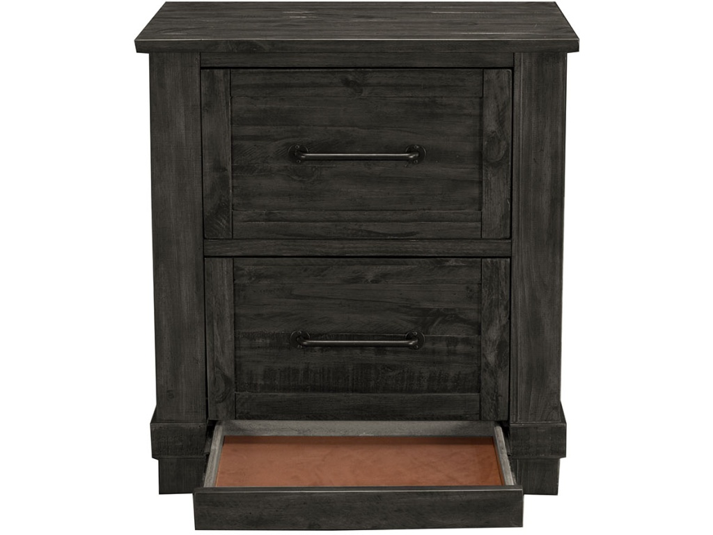 Nightstand - image 4