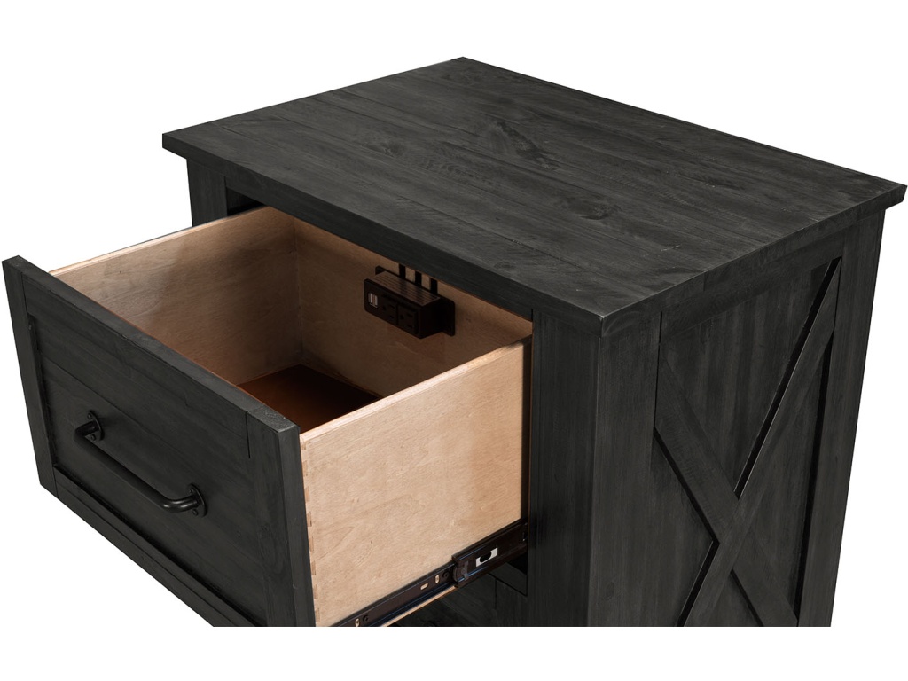Nightstand - image 5