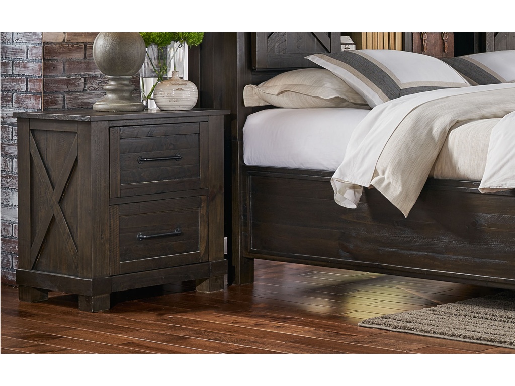 Nightstand - main image