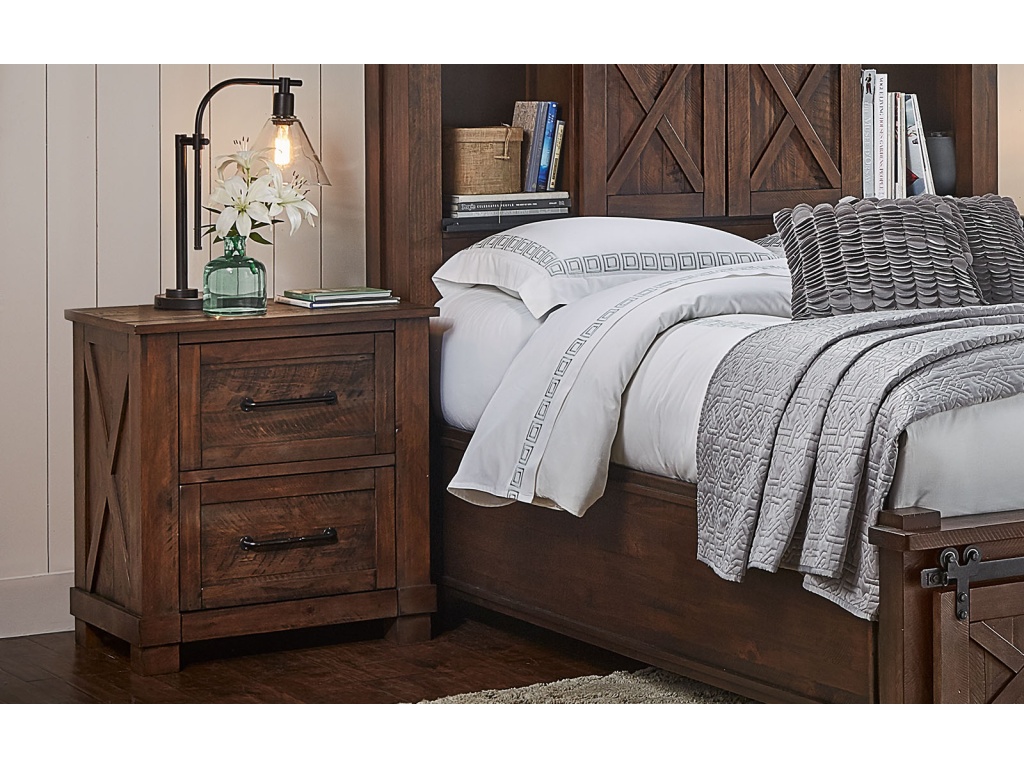 Nightstand - main image