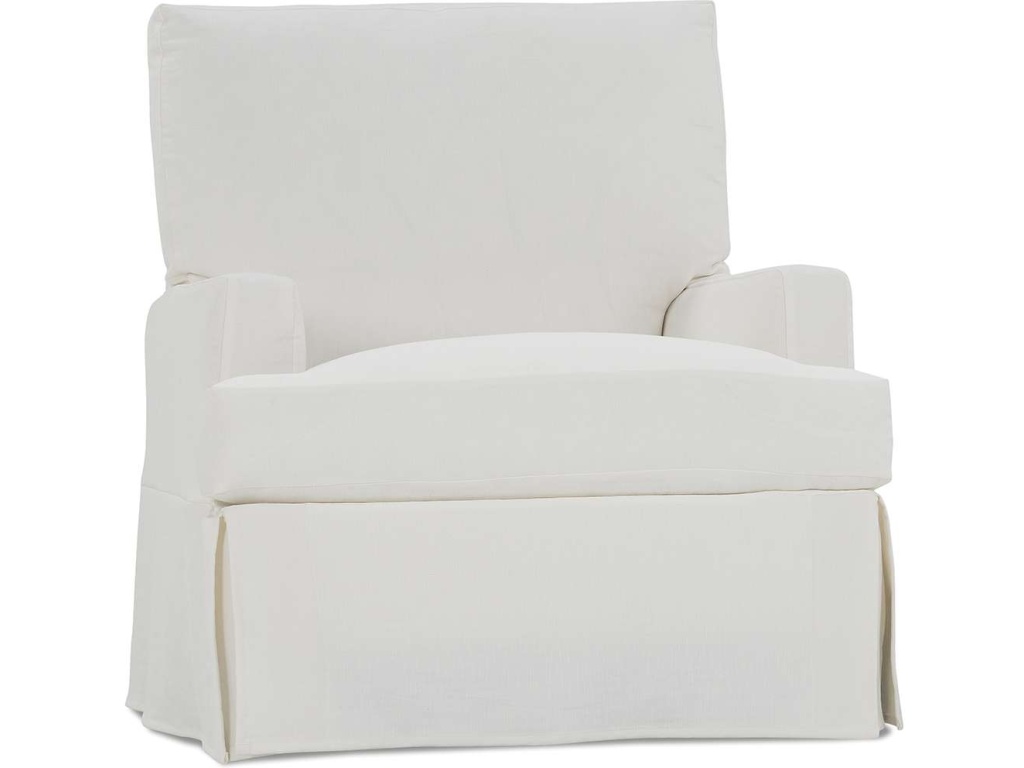 Sadie Large Swivel Glider - main image