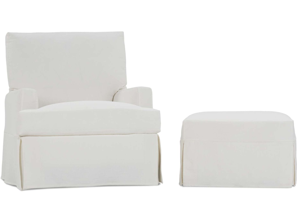 Sadie Large Swivel Glider - image 1