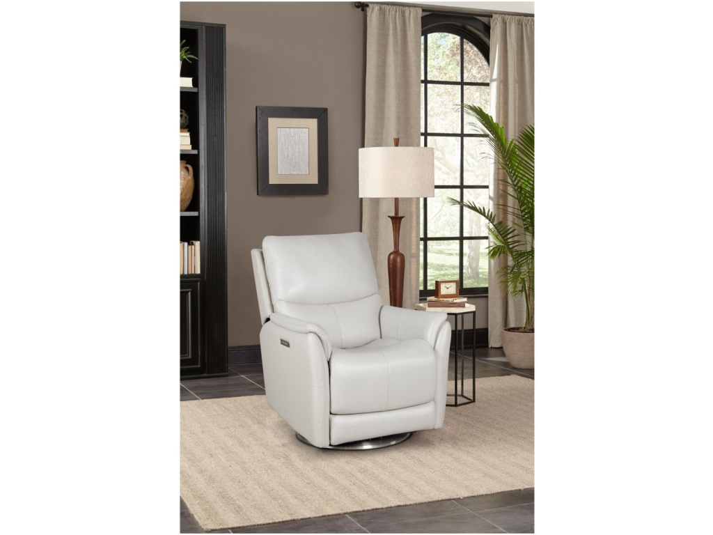 Salem Power Recline - image 5