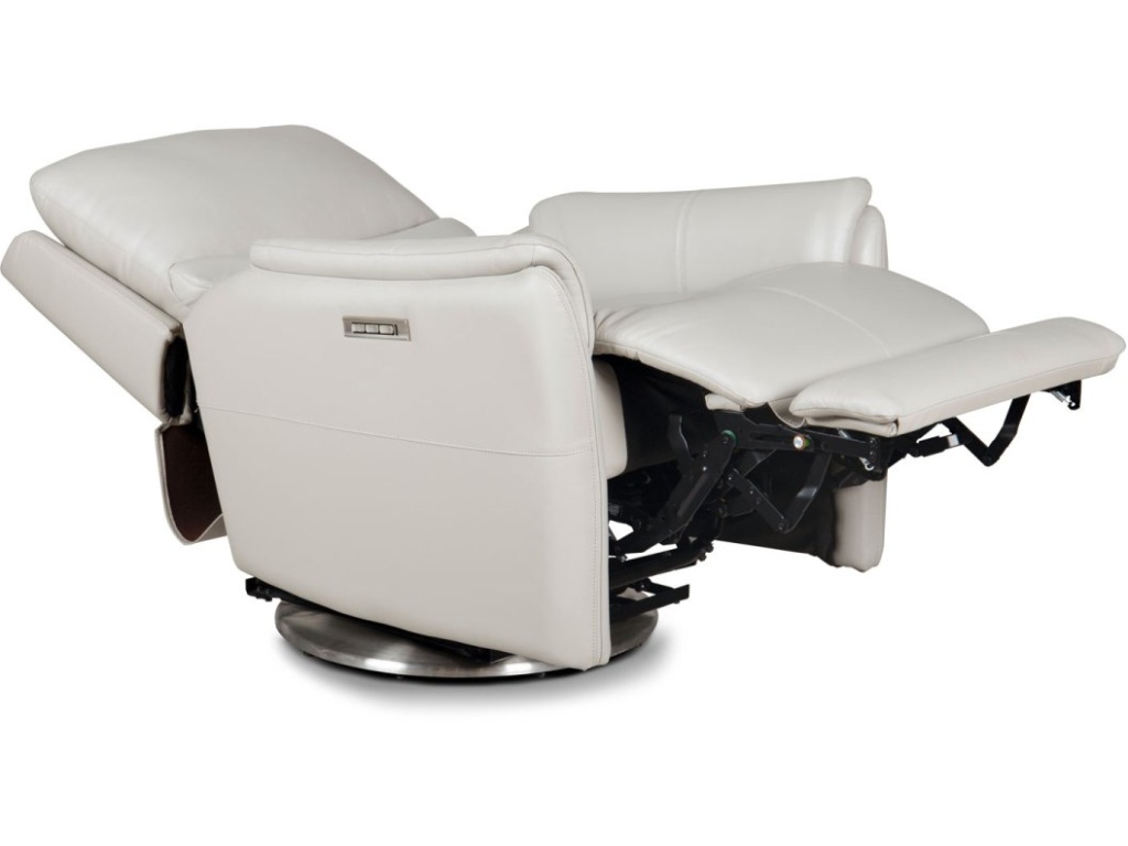Salem Power Recline - image 2
