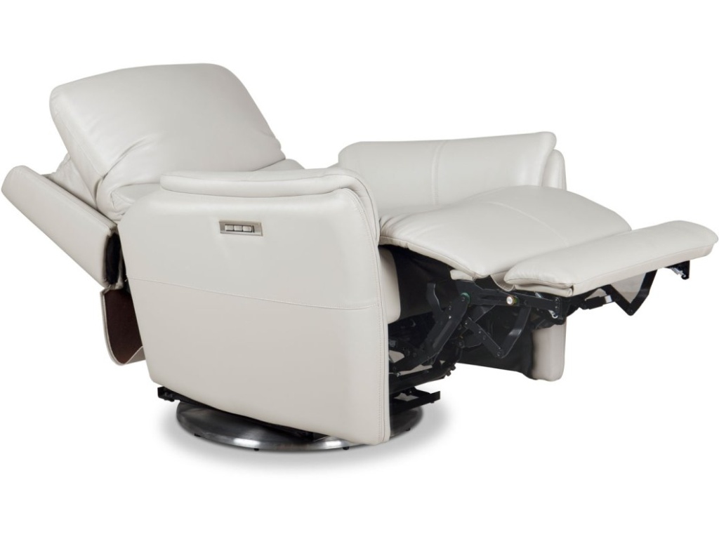 Salem Power Recline - image 3